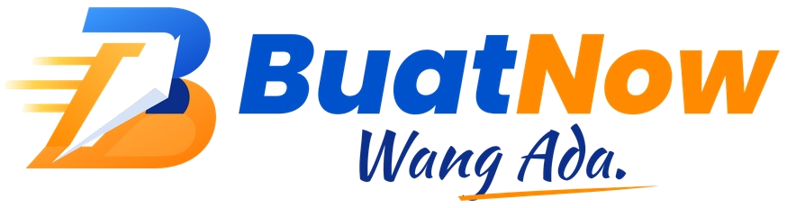 BuatNow — Wang Ada.